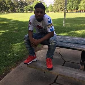 Meet your Posher, Rashaun